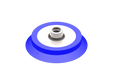 Gimatic 2322041 Suction Cup