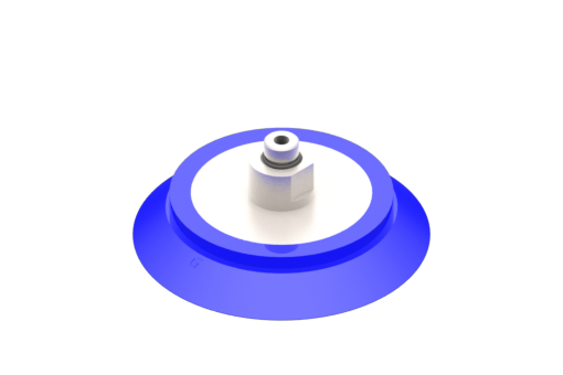 Gimatic 2322044 Suction Cup