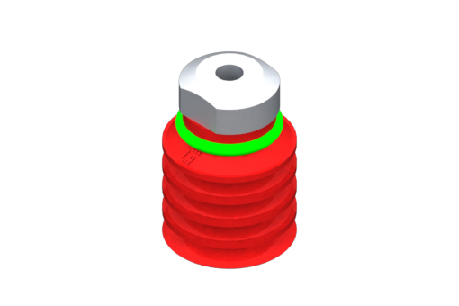 Gimatic 2322053 Suction Cup