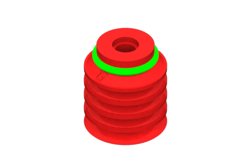 Gimatic 2322054 Suction Cup