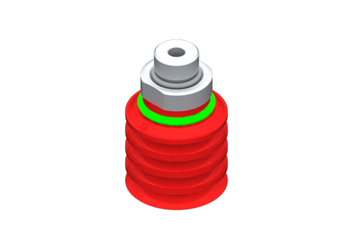Gimatic 2322061 Suction Cup