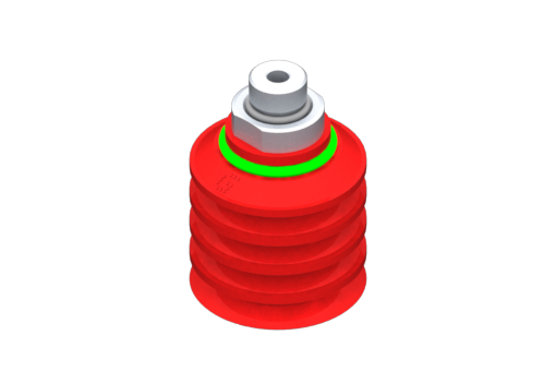 Gimatic 2322066 Suction Cup