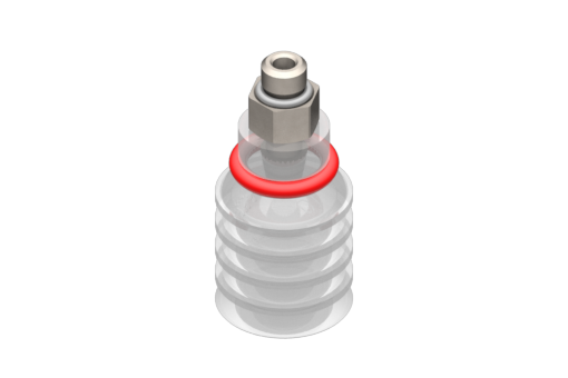 Gimatic 2322068 Suction Cup