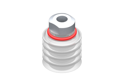 Gimatic 2322075 Suction Cup