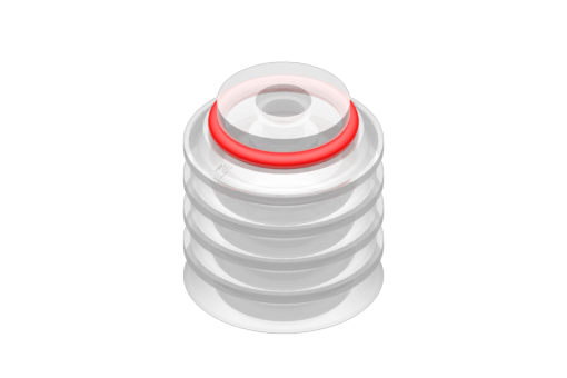 Gimatic 2322076 Suction Cup