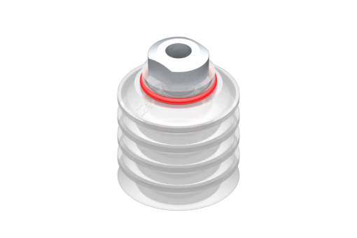 Gimatic 2322080 Suction Cup