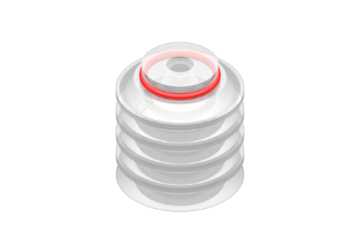 Gimatic 2322081 Suction Cup