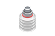 Gimatic 2322084 Suction Cup