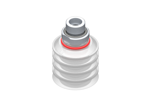 Gimatic 2322084 Suction Cup