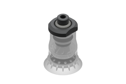 Gimatic 2322085 Suction Cup