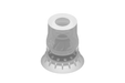 Gimatic 2322086 Suction Cup
