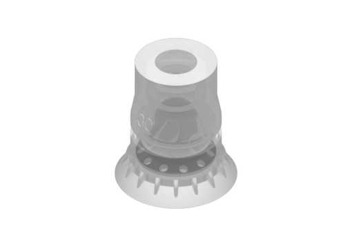 Gimatic 2322086 Suction Cup