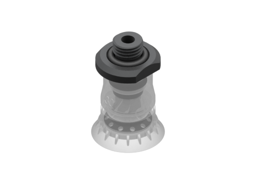 Gimatic 2322087 Suction Cup