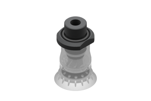 Gimatic 2322088 Suction Cup