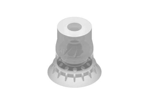 Gimatic 2322090 Suction Cup