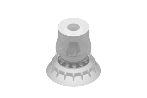 Gimatic 2322094 Suction Cup