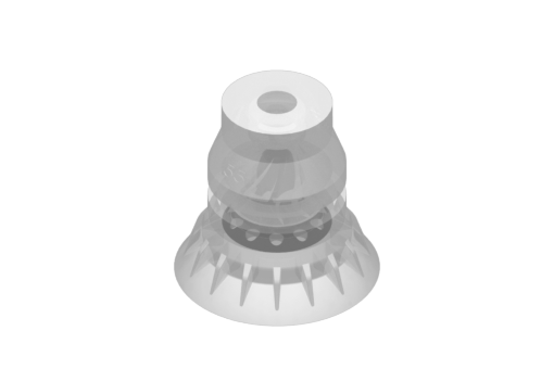 Gimatic 2322098 Suction Cup