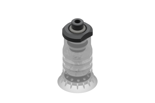 Gimatic 2322102 Suction Cup