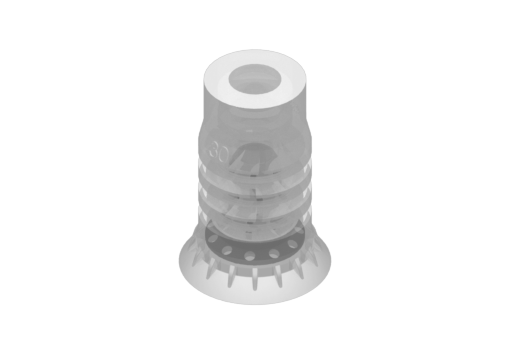 Gimatic 2322103 Suction Cup