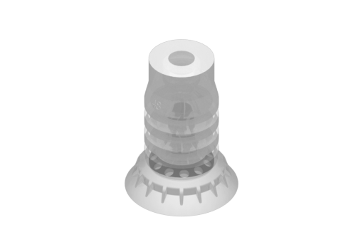 Gimatic 2322111 Suction Cup