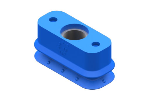 Gimatic 2322119 Suction Cup