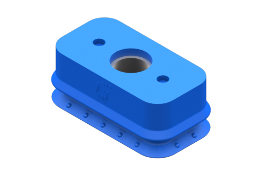 Gimatic 2322120 Suction Cup