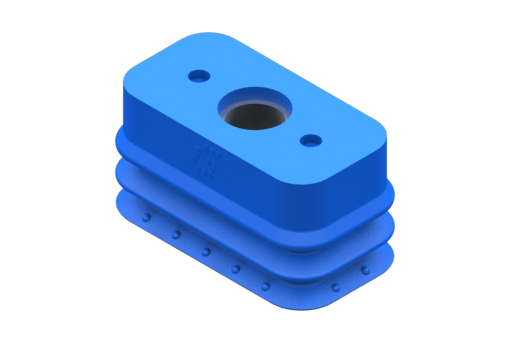 Gimatic 2322123 Suction Cup