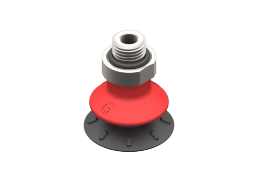 Gimatic 2322131 Suction Cup