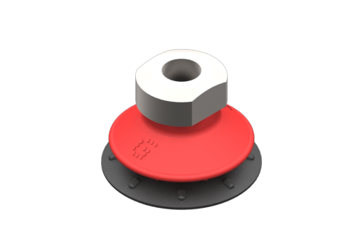 Gimatic 2322133 Suction Cup