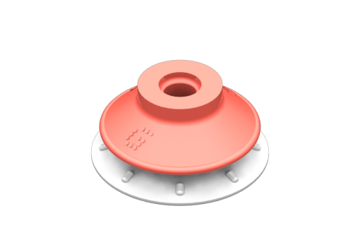 Gimatic 2322134 Suction Cup