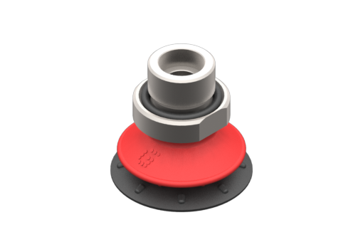 Gimatic 2322137 Suction Cup