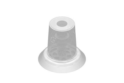 Gimatic 2322166 Suction Cup