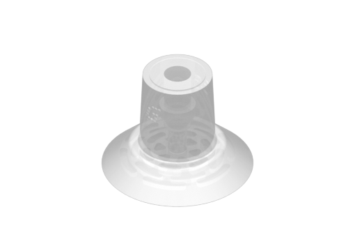 Gimatic 2322169 Suction Cup