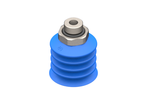 Gimatic 2322174 Suction Cup