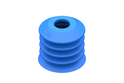 Gimatic 2322175 Suction Cup