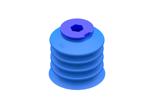 Gimatic 2322176 Suction Cup