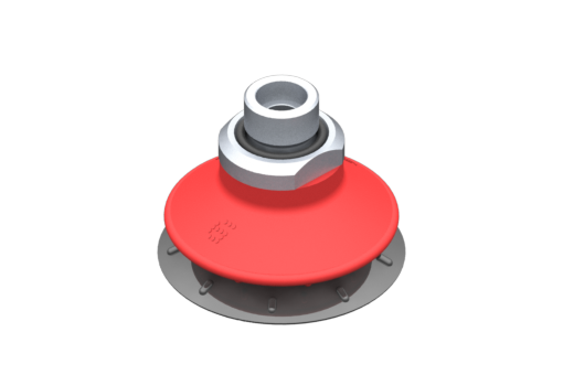 Gimatic 2322215 Suction Cup