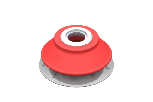 Gimatic 2322216 Suction Cup