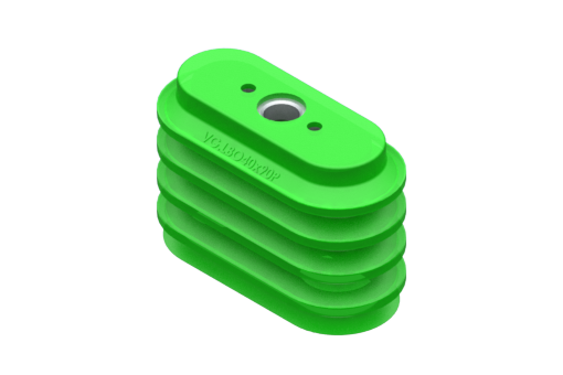 Gimatic 2322222 Suction Cup