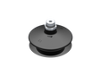 Gimatic 2322226 Suction Cup