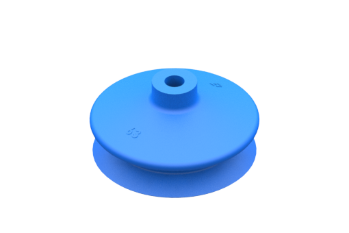 Gimatic 2322227 Suction Cup
