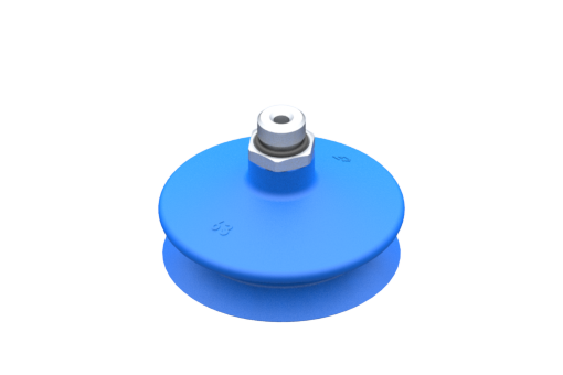 Gimatic 2322228 Suction Cup