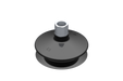 Gimatic 2322262 Suction Cup