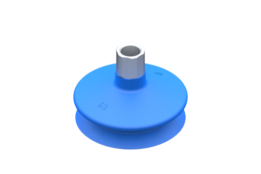 Gimatic 2322263 Suction Cup