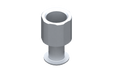 Gimatic 2322265 Suction Cup