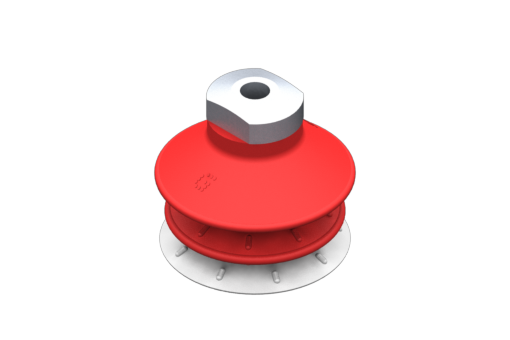 Gimatic 2322302 Suction Cup