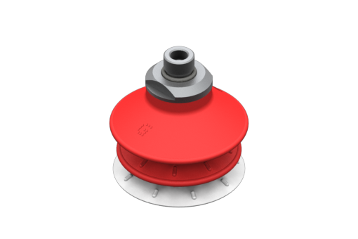 Gimatic 2322303 Suction Cup