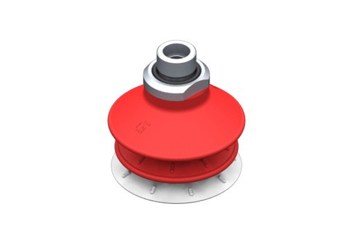 Gimatic 2322304 Suction Cup