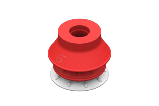 Gimatic 2322310 Suction Cup