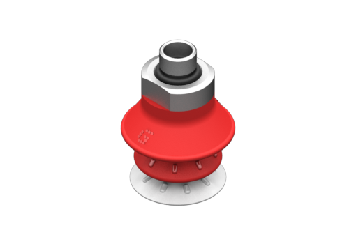 Gimatic 2322316 Suction Cup